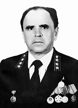 Скакун Иван Степанович